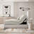 Queen Size Adjustable Bed Frame