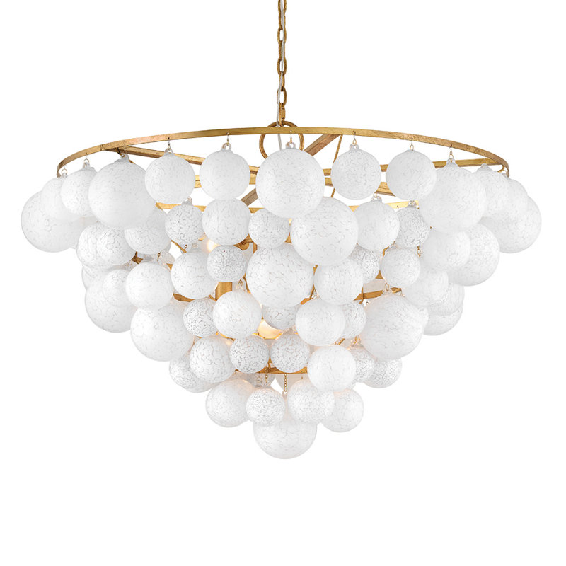 Marabel 10 - Light Chandelier