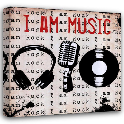 I Am Music