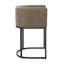 Tabouret de baril de comptoir rembourré-752706480-752706485