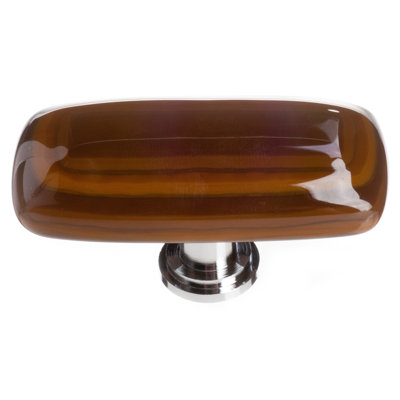 Stratum Rectangular Knob Knob