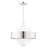 10 - Light Dimmable Drum Chandelier-1418619475-1418624457