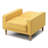 Woodmere Upholstered Accent Chair-1594615467
