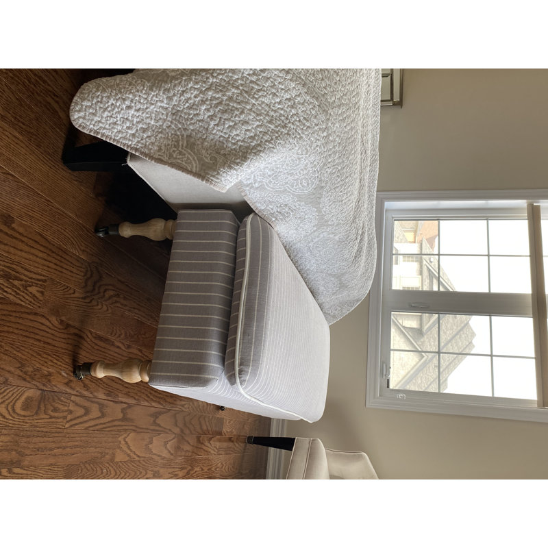 SEAT4U ZUKOWSKI GRIS BANC-BRUME, Gris