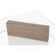 Amandarose Coffee Table with Storage