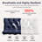 Outdoor Waterproof Cushion For Swing Chair Garden Bench-395592674-398237821