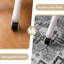 Chair Mat Floor Protector & Style Enhancer for Home Office or Dining Spaces-114471861