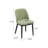 Manzella Fabric Upholstered Dining Chairs-106923620