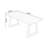 Burlywood Rectangular Solid Wood desks-1688984366
