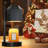 Candle Heater Light