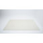 Tapis ivoire / gris clair noué à la main Bernia-70992085