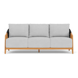 Alpine Outdoor 3 - Seat Patio Sofa
