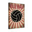 Motif de boules de Volleyball Fashion-1202418305