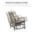 Gliding Chair