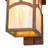 12" Wide Seneca Hill Top Wall Sconce-1430856819-1430856821