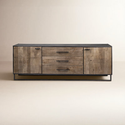 Olea Mango Sideboard