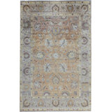 Sona One-of-a-Kind 9' X 13'11" Area Rug