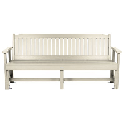 Lunz Outdoor Bench