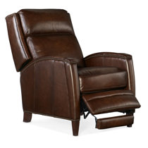 Wildon Home® Sidings Upholstered Power Recliner