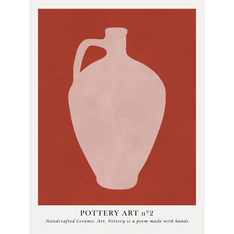 Wrapped Canvas Print, 76.2 cm H x 50.8 cm W