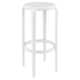 Awan Backless Outdoor Bar Stool