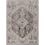 Tapis oriental ivoire / gris Cromp-337732091