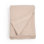 Mandy Combed Cotton Throw Blanket