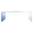 Euphemia Glass Single Coffee Table-1689641477