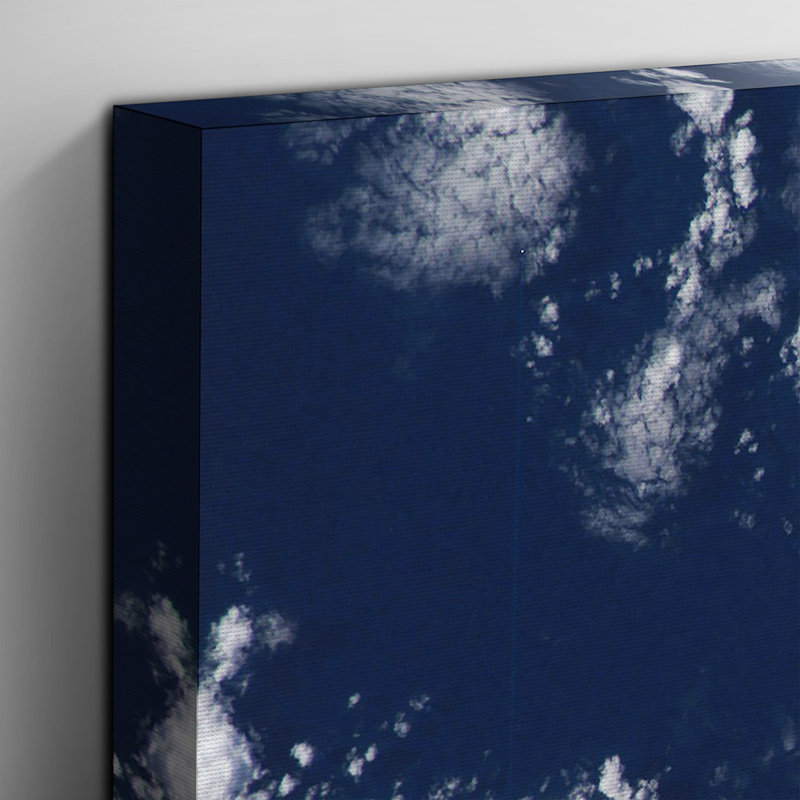Wrapped Canvas Print, 40cm H x 60cm W