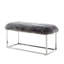 Banc rembourré 40 po-90521636