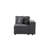 Solis Upholstered 76'' Loveseat