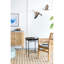 Table d'appoint Sleek Round