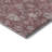 Premium Machine Washable Prisco Blush Rug-2115702104