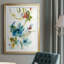 «Color of Summer I», reproduction encadrée de qualité supérieure-1028397690-1028397693