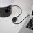 Alric 9.13" H Ceramic LED Desk Lamp