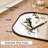 Aluminum Rectangle Mirror - Basics by Wayfair™-372038421