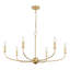 Lustre DEL 35 po Ainsley-547096731