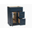 Base de meuble-lavabo simple 24 po seulement-119329499
