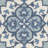 Miu Hand Tufted Wool Geometric Rug-22159497