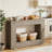 Entryway Sofa Table,Wood Side Table,Console Table-1645592228