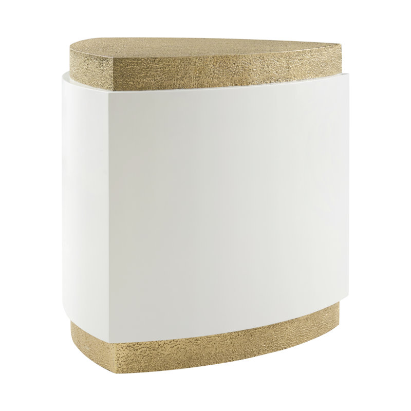 Judith Leiber Couture End Table