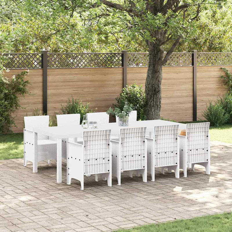 Garden Dining Set