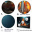 «Blastoff Space Shuttel I», reproduction sur toile-97033307-97033308