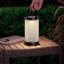 Lampe de table rechargeable Tawa-2558068