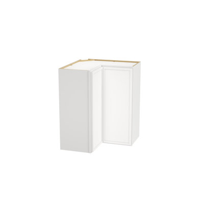 Armoire murale facile à assembler pour la cuisine: L 24 po x H 30 po x P 12 po CASAINC