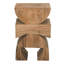 Monteiro Decorative Stool