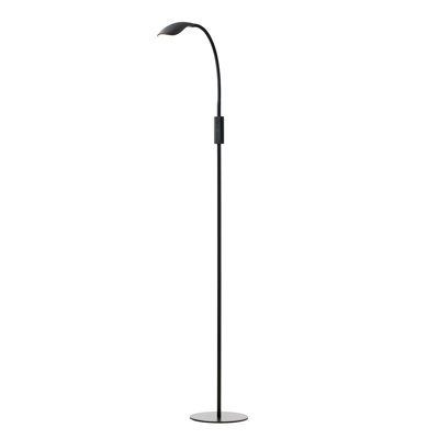 150 cm Hearston Leselampe