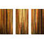 «Isaiah 61: 3 Beauty For Asher» par Mark Lawrence, ensemble de 3 impressions sur toile-63638685