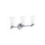 Simplice 22-5/8 In. Three-Light Sconce-5071201