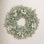 Artificial Eucalyptus Wreath